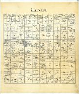 Lenox, Ashtabula County 1905